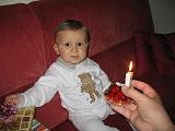 Mon premier anniversaire le 5 Juin 2007